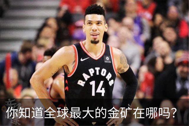 你知道全球最大的金矿在哪吗？