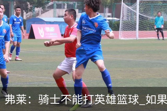 弗莱：骑士不能打英雄篮球 如果认清自身定位会非常危险