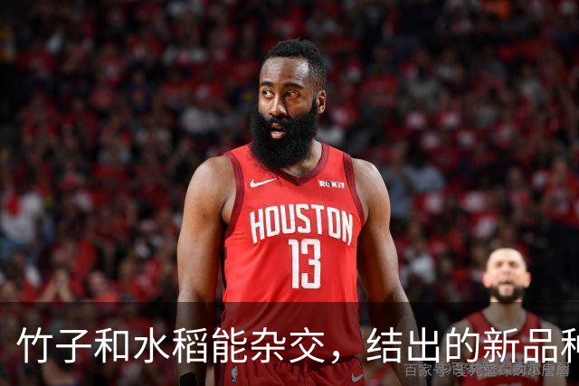 竹子和水稻能杂交，结出的新品种竹稻米能不能吃？怎么做到的？